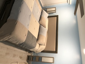 1 bedroom, WiFi