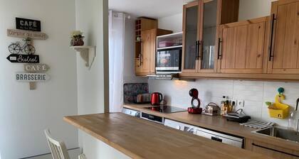 La Défense fabuleux appartement 2 chambres