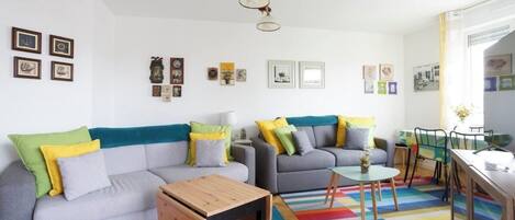 スマートテレビ