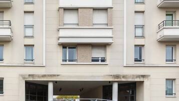 Exterieur