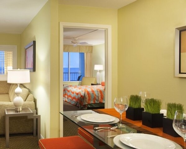 1 habitación y caja de seguridad en la habitación