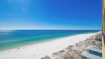 Am Strand