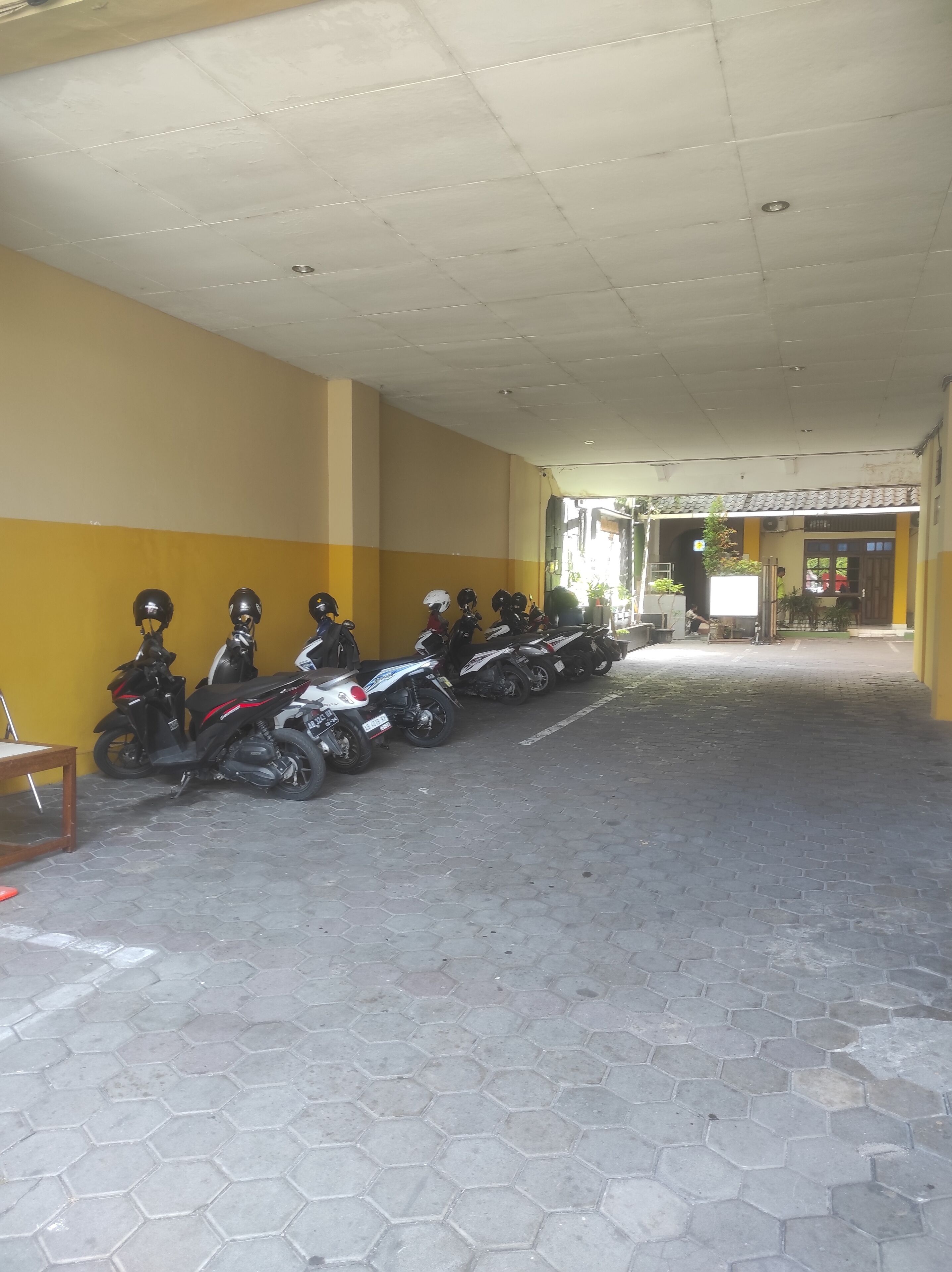 Foto - Shafira Hotel Malioboro
