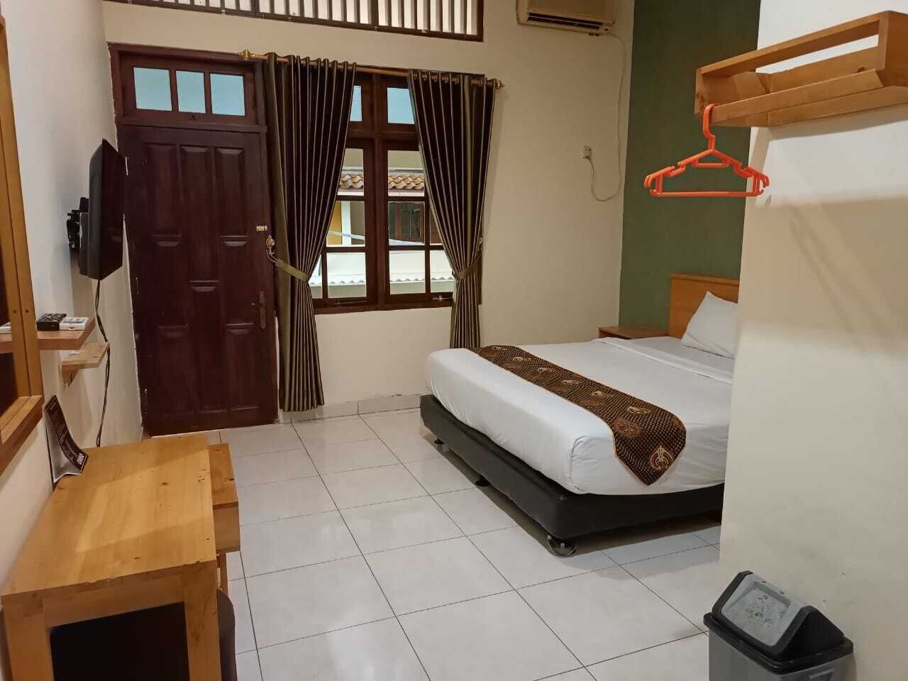 Foto - Shafira Hotel Malioboro