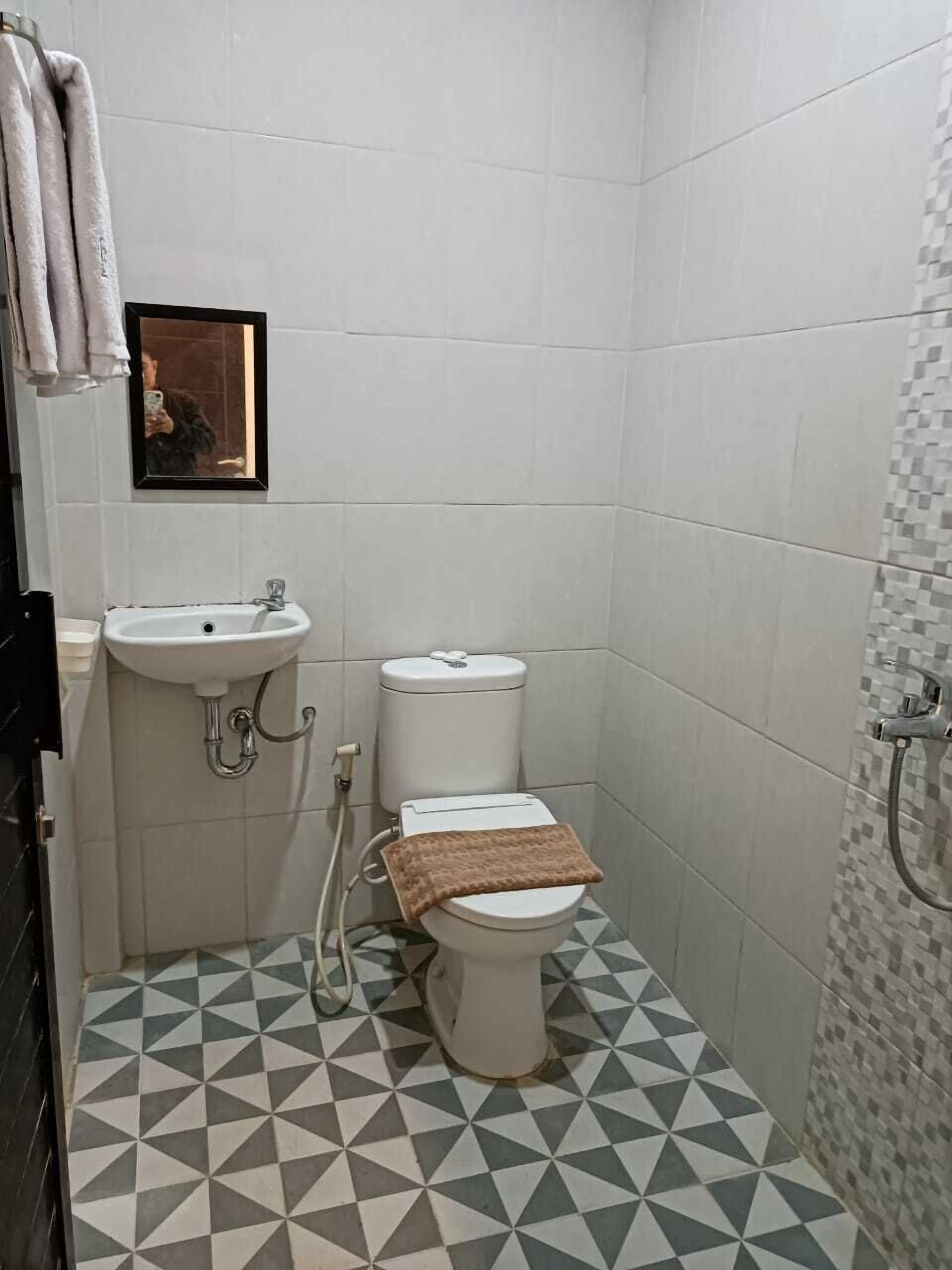 Foto - Shafira Hotel Malioboro