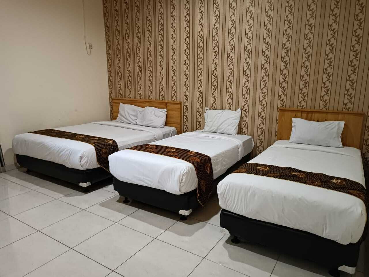 Foto - Shafira Hotel Malioboro