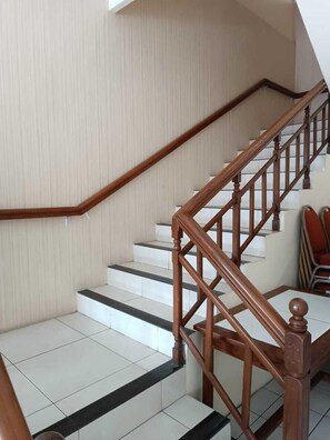 Executive Room | Desk, free WiFi - Shafira Hotel Malioboro (Yogyakarta)