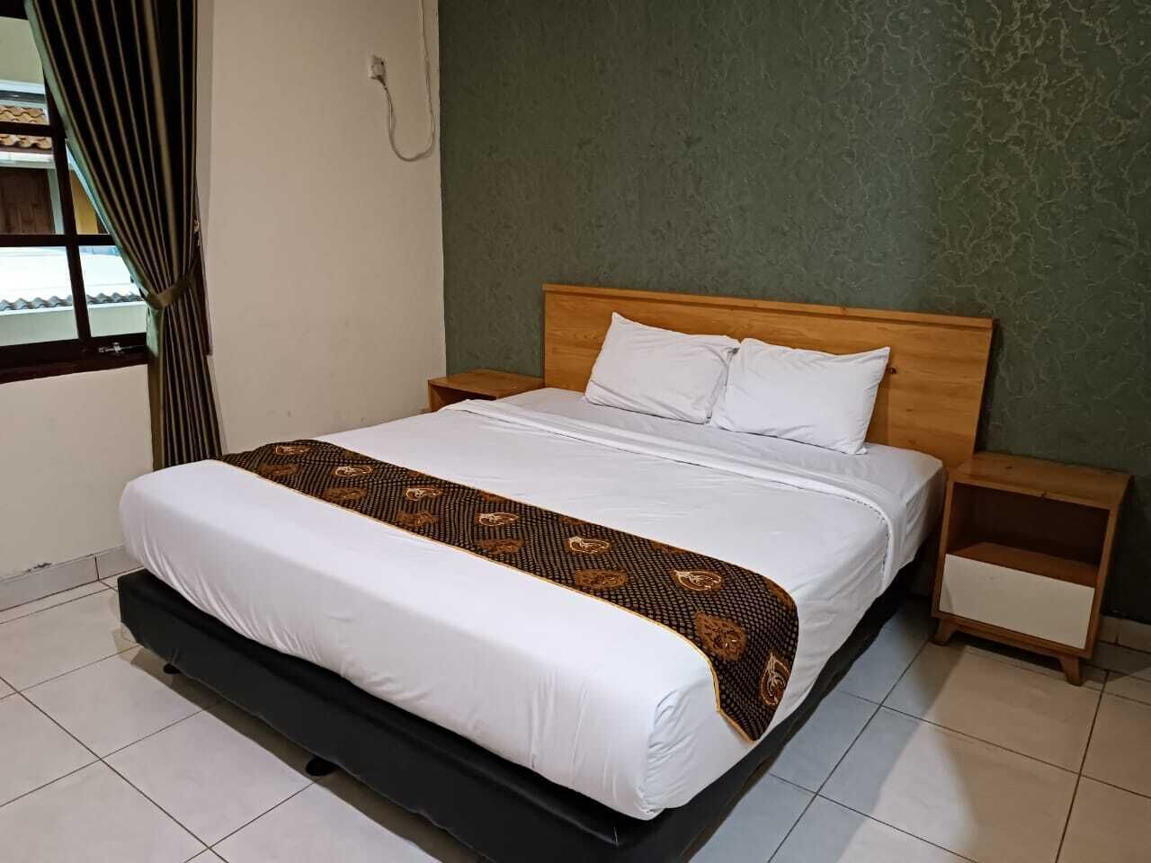Foto - Shafira Hotel Malioboro