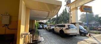 Shafira Hotel Malioboro