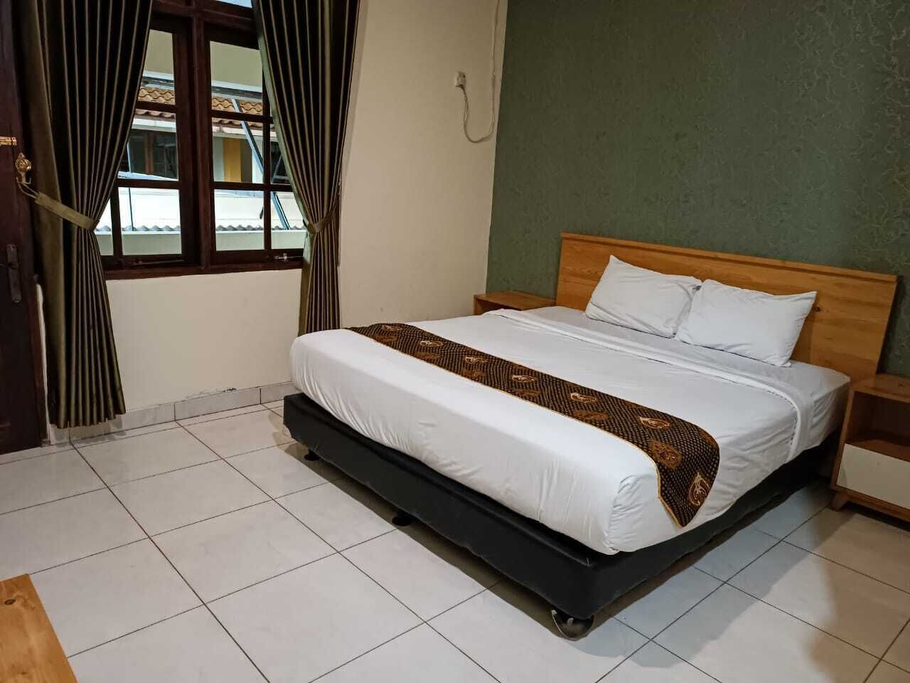 Foto - Shafira Hotel Malioboro