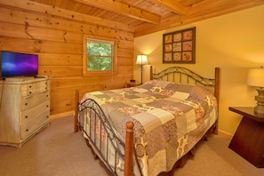 2 bedrooms, Internet