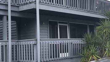 DĂ©tail de lâextĂ©rieur