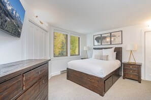 3 chambres, fer et planche Ă repasser, Wi-Fi gratuit, draps fournis