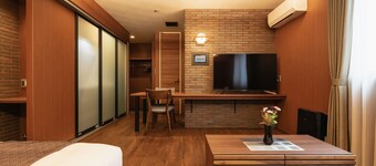 別府大基地飯店