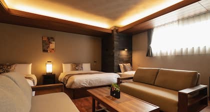 GRAND BASE Beppu