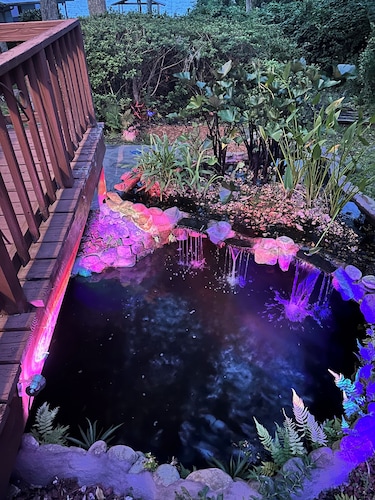 GETAWAY FROM THE CRAZINESS:  COME RELAX & ENJOY THE WATER / FISHING / SUN / FUN 