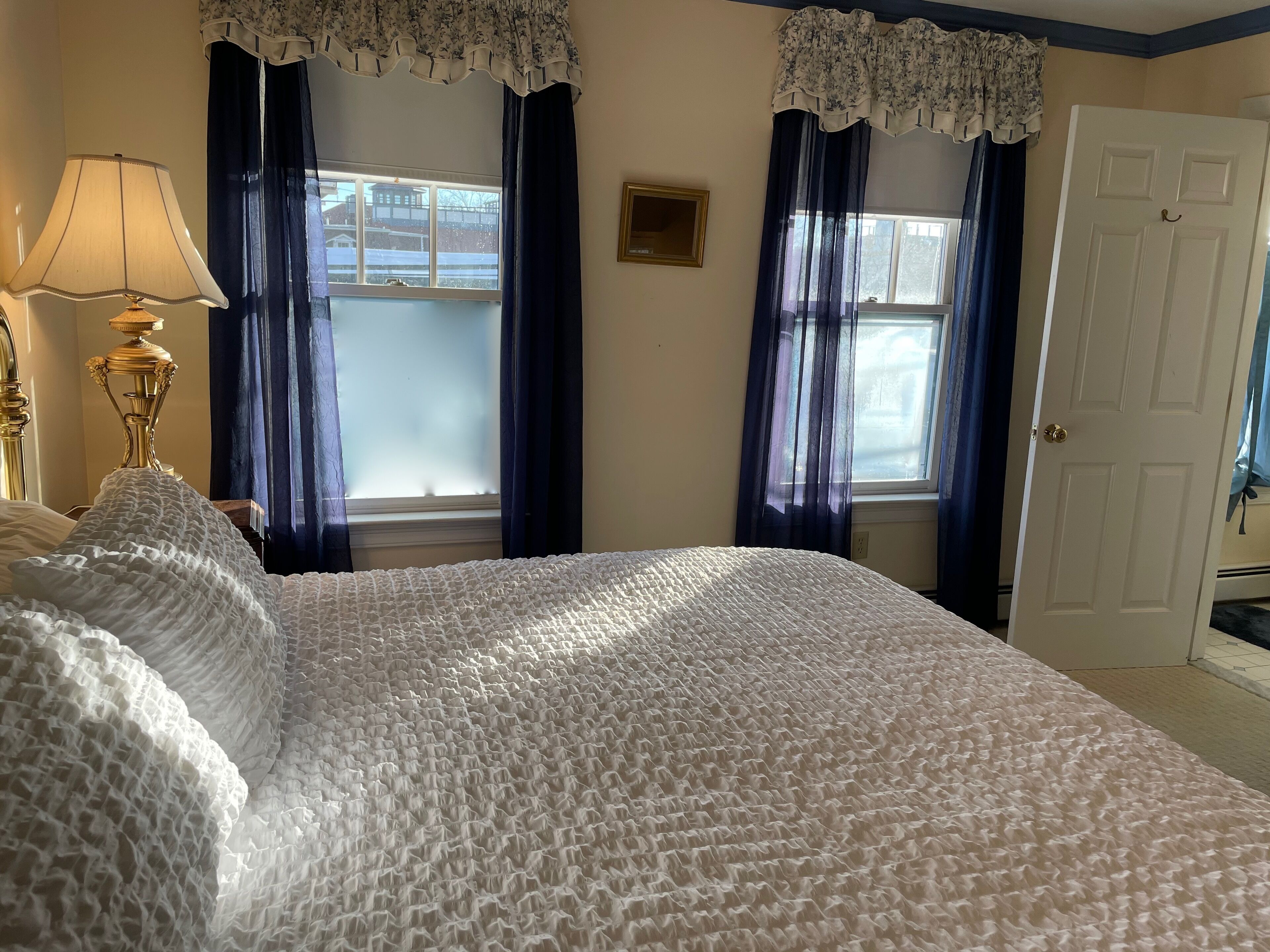 4 camere, ferro/asse da stiro, Wi-Fi gratuito, lenzuola