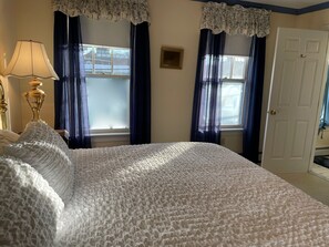 4 dormitorios, tabla de planchar con plancha, wifi gratis y ropa de cama