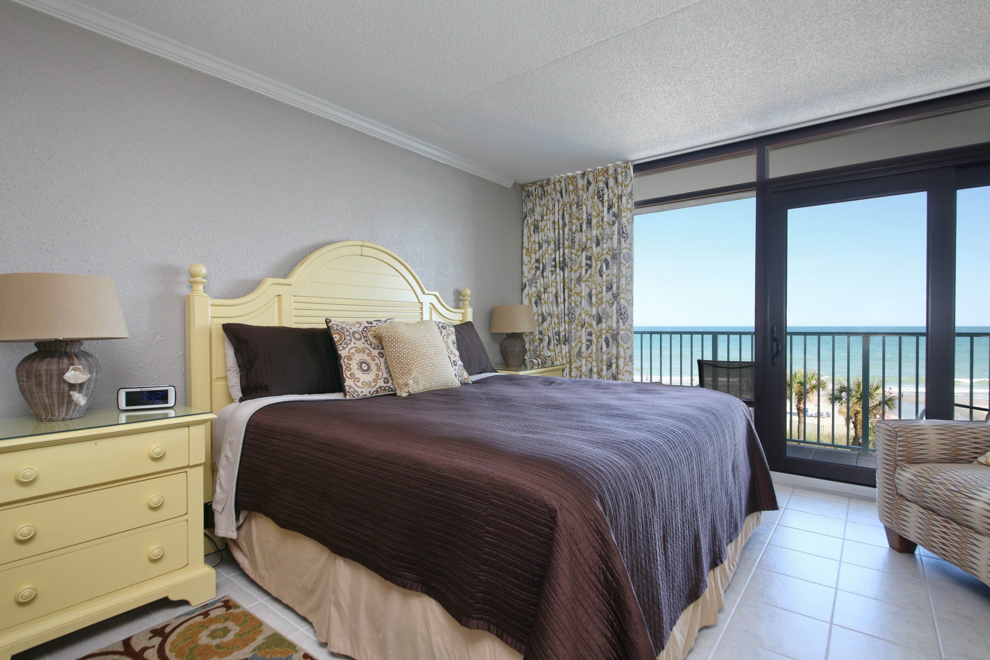 Strygejern/strygebræt, Wi-Fi, sengetøj