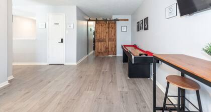 MEGA-CASA !!! PISCINA PRIVADA; BAÑERA DE HIDROMASAJE; 7 DORMITORIOS; 16 CAMAS; MENSAJE PARA TOUR 3D