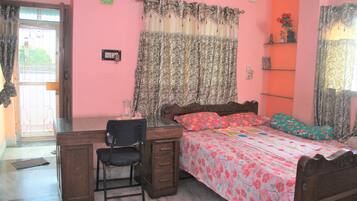 1 bedroom, WiFi