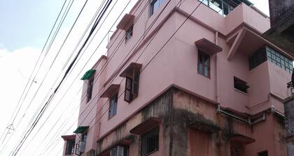 Salle de repos parfaite Ă  tollyguange
