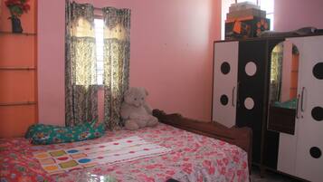 1 bedroom, WiFi