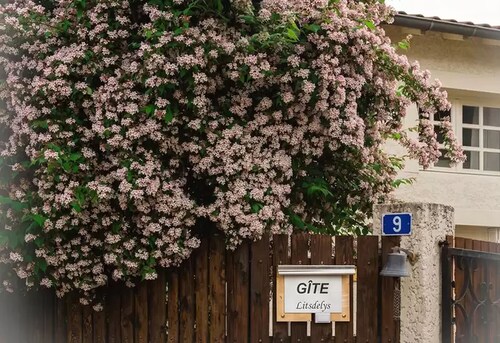 Gite Litsdeslys
