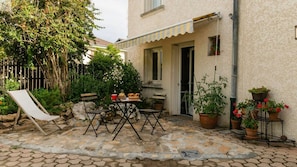 Terras