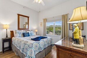 3 Schlafzimmer, WLAN, Bettwäsche