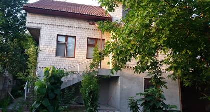 ECO HAUS «NICOLE»