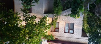 ECO HOUSE «NICOLE»
