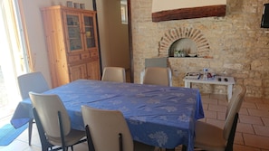 Restauration