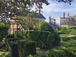 Boendeområde