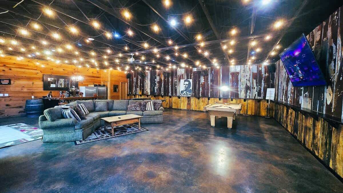 Sala de juegos