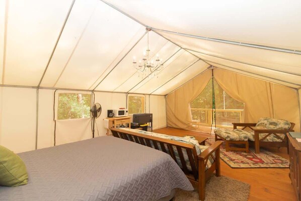 1 slaapkamer, gratis wifi, beddengoed