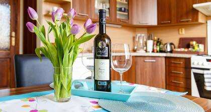 Superbe maison de rĂȘve 2BR centre-ville + garage GRATUIT