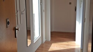 Entrée intérieure
