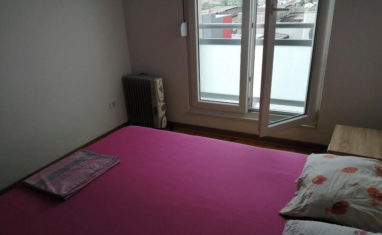 3 habitaciones, wifi y ropa de cama 