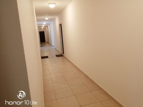 Schöne neue Wohnung 80m2 in Podgorica, Stadt kvart
