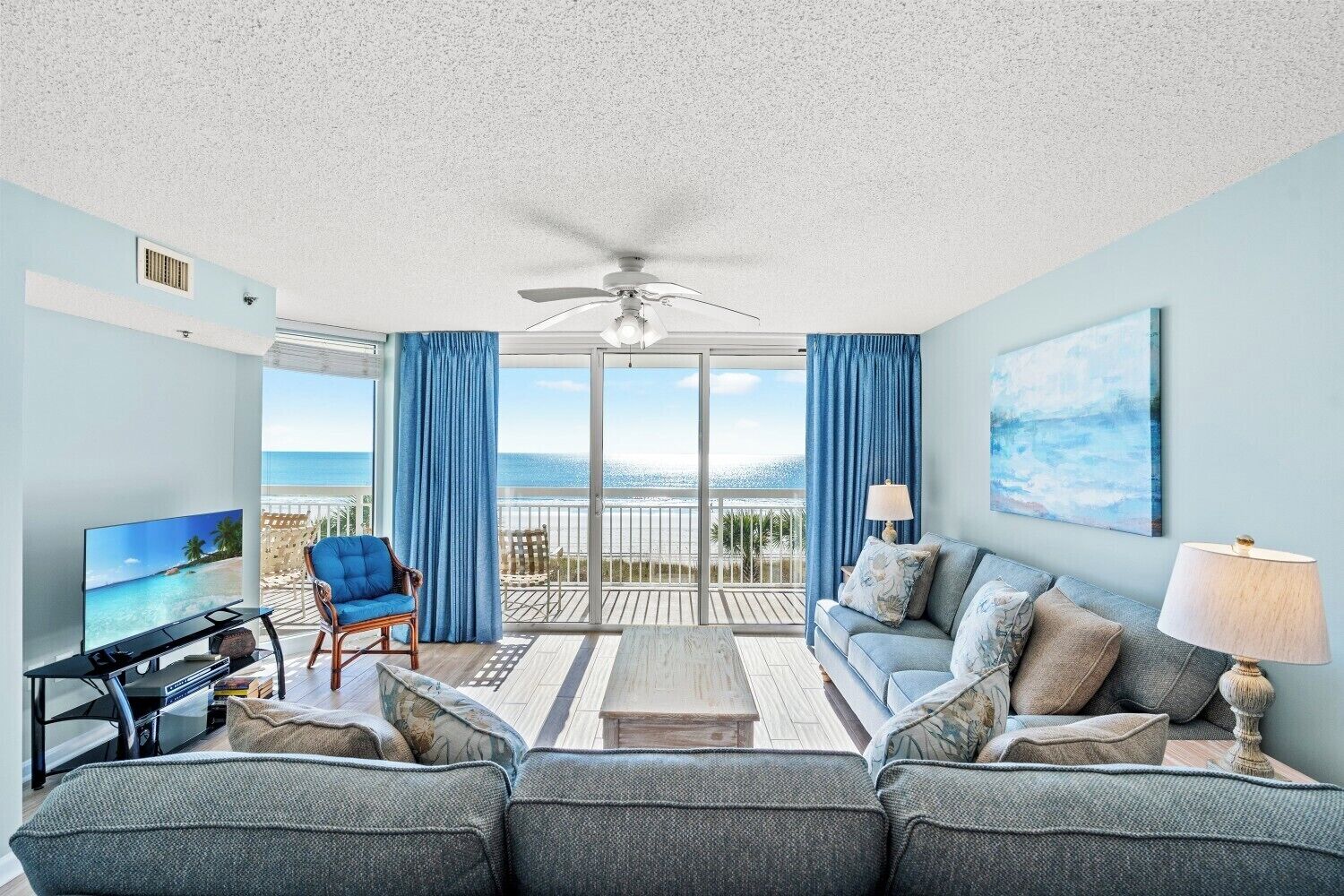 Télévision, lecteur de DVD