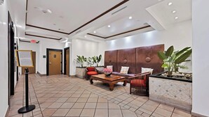 Lobby - Ocean Drive Studio Apt | Heart of Miami Beach (Miami Beach)