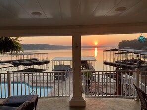 Property grounds - PRIVATE POOL *MAY 1 - OCT 1*,  PRIVATE Dock, Osage Beach, Near Margaritaville (Osage Beach)