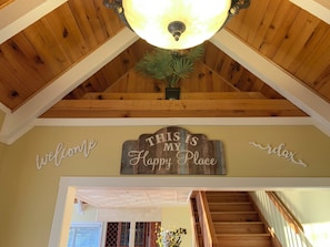 Interior - PRIVATE HEATED POOL MAY 1 - OCT 1 + PRIVATE 2 WELL DOCK (Osage Beach)