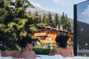 ลานระเบียง/นอกชาน