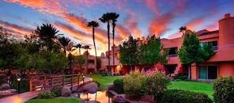 Coachella & Stagecoach 2022 @ Westin Mission Hills Villas - sleeps 4!