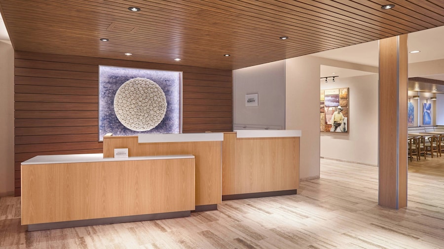 Fairfield Inn & Suites by Marriott Vero Beach