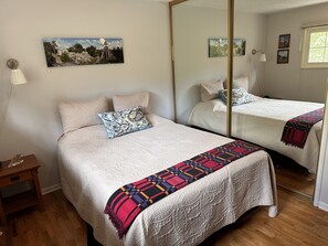 3 soverom, wi-fi (inkludert) og sengetøy