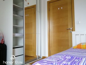 2 bedrooms, WiFi