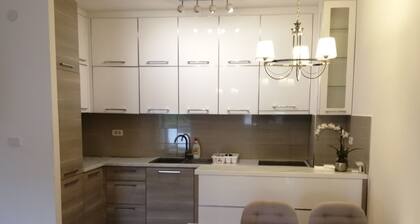 Beautifull new lux aparment 80m2, Podgorica Change listing Preview listing